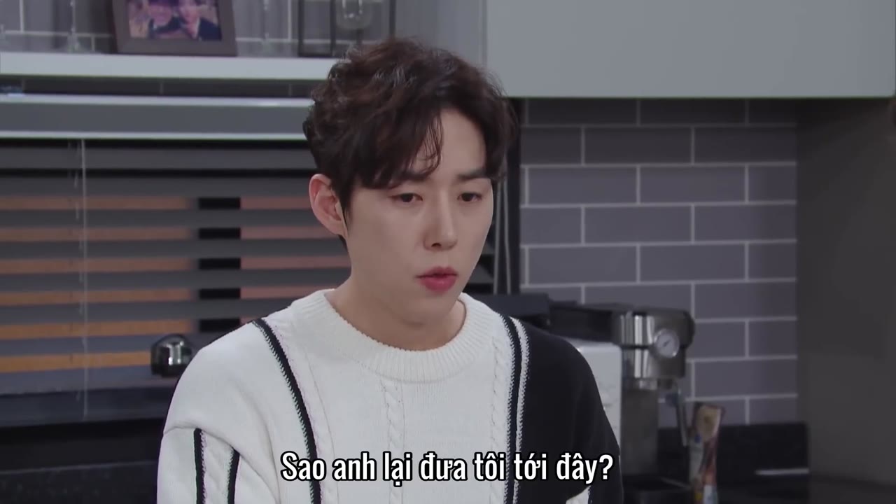 Su Ji Và U Ri tập 29 cảnh 3