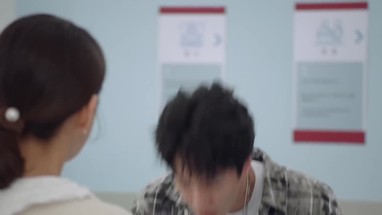 Su Ji Và U Ri tập 31