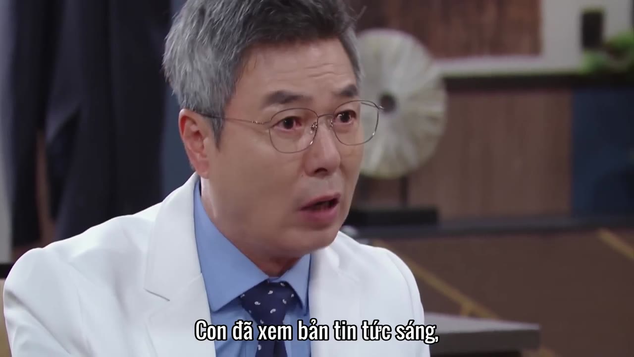 Su Ji Và U Ri tập 32 cảnh 2