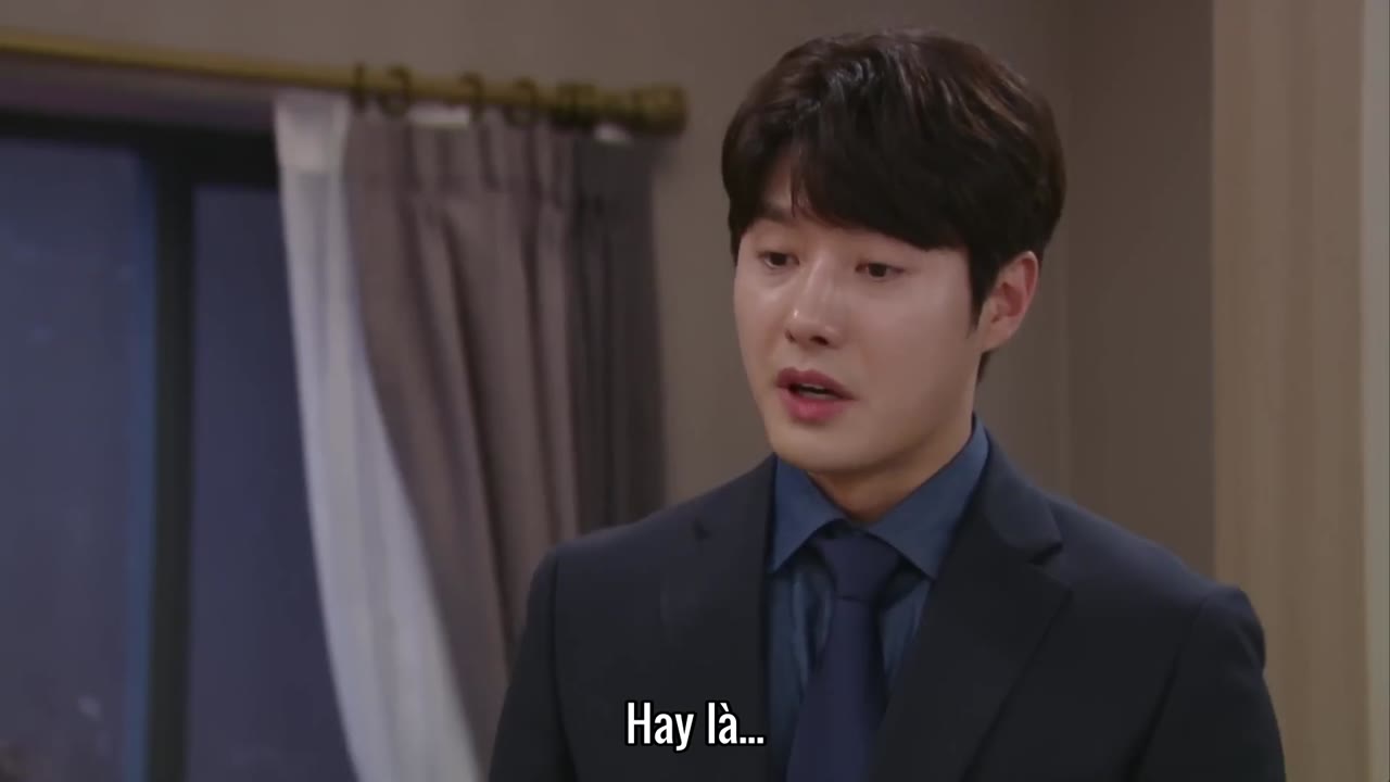 Su Ji Và U Ri tập 34