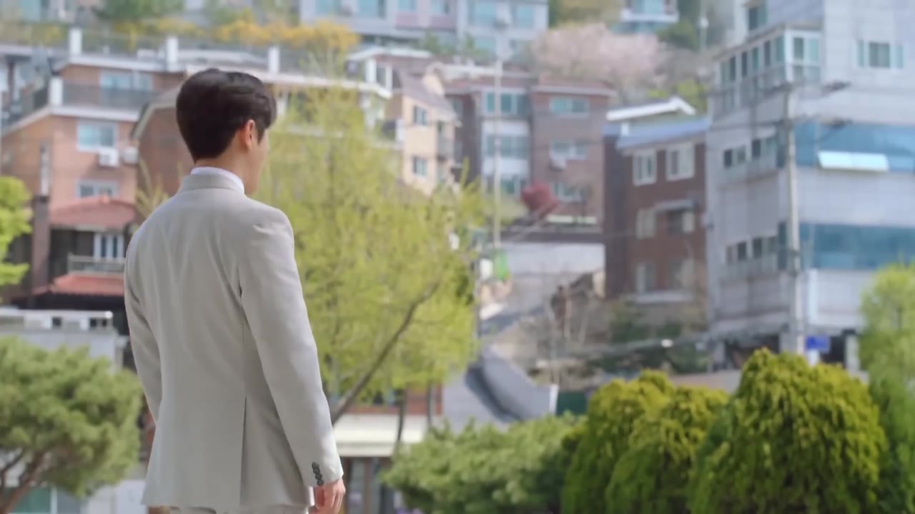 Su Ji Và U Ri tập 36
