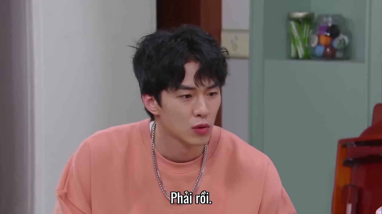 Su Ji Và U Ri tập 39