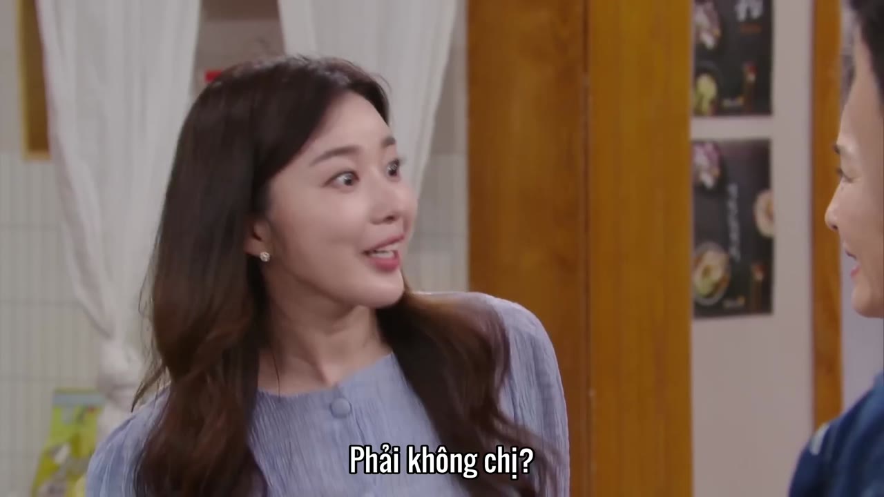 Su Ji Và U Ri tập 39 cảnh 2