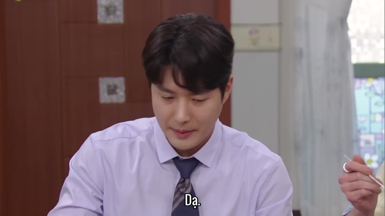 Su Ji Và U Ri tập 43