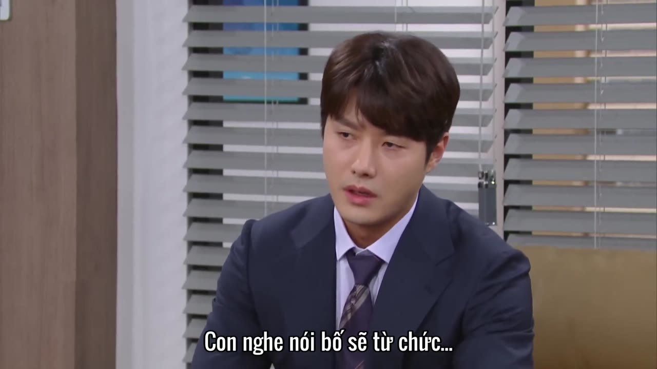 Su Ji Và U Ri tập 43 cảnh 2