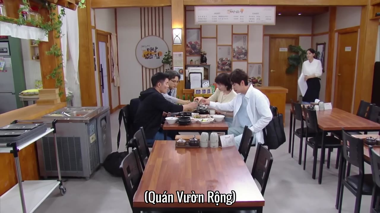 Su Ji Và U Ri tập 44