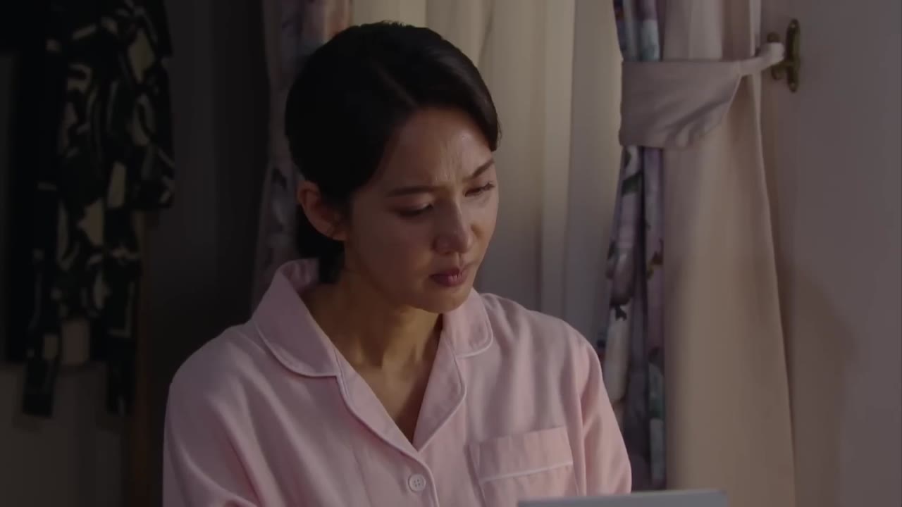 Su Ji Và U Ri tập 44 cảnh 2