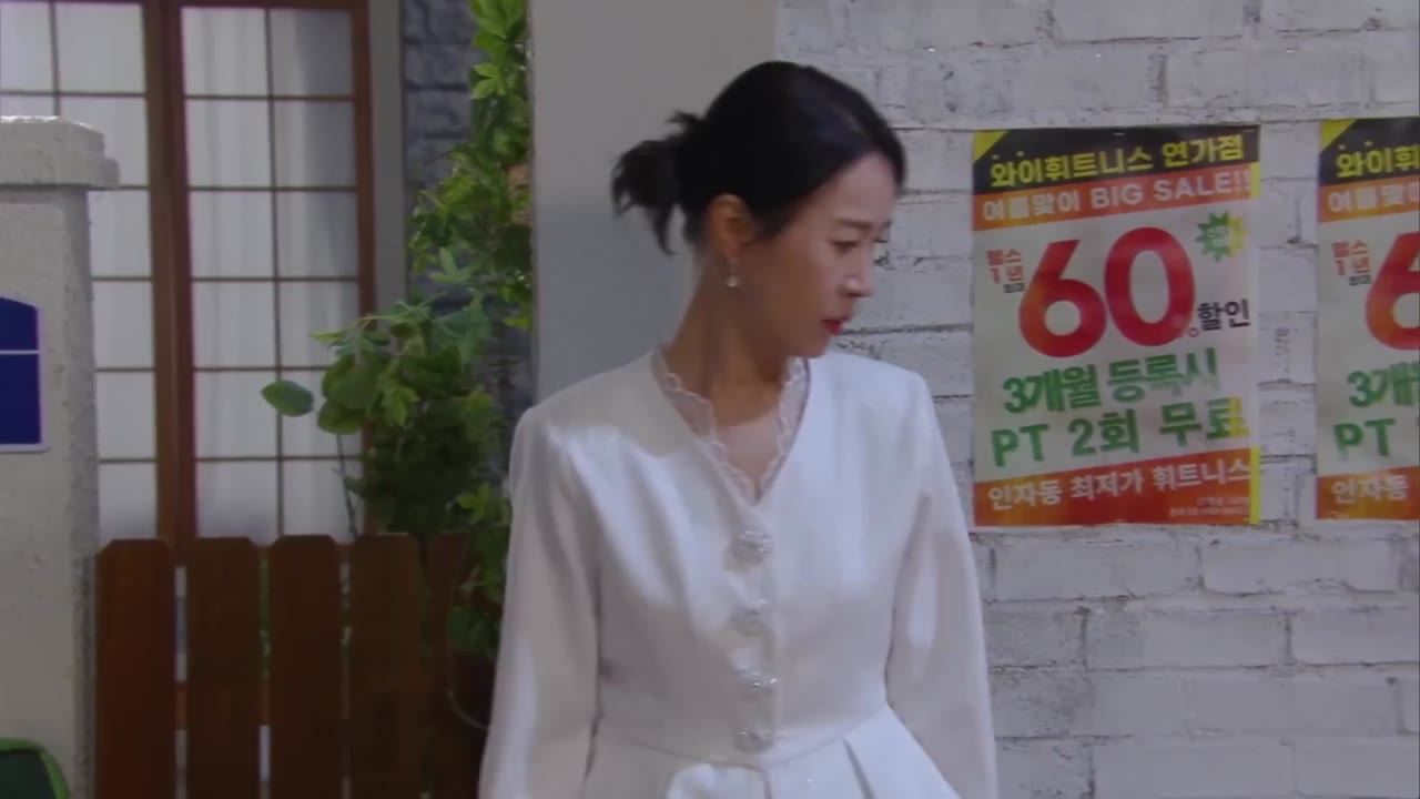 Su Ji Và U Ri tập 46 cảnh 2