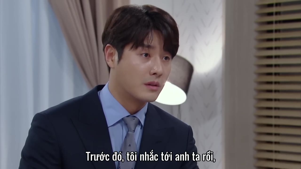 Su Ji Và U Ri tập 48