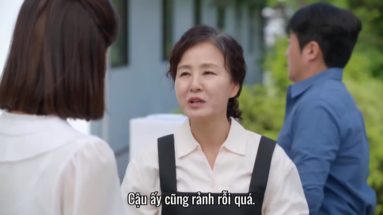 Su Ji Và U Ri tập 48 cảnh 2