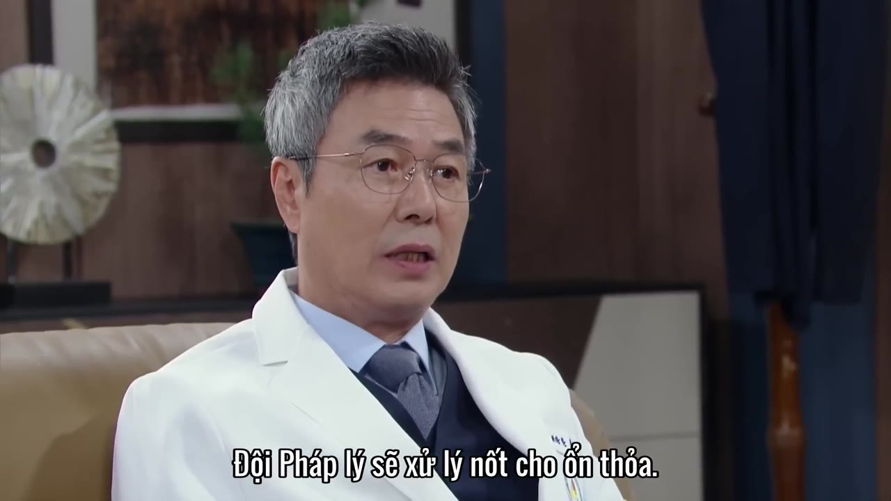 Su Ji Và U Ri tập 49 cảnh 2