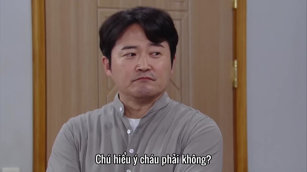Su Ji Và U Ri tập 50 cảnh 2