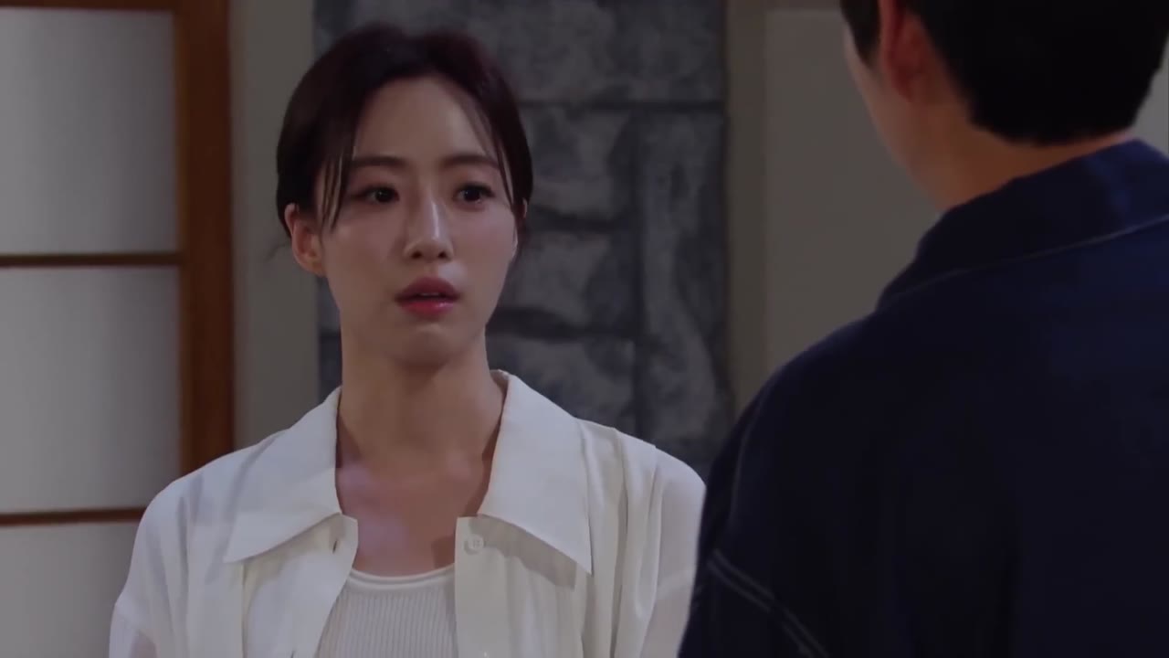 Su Ji Và U Ri tập 51 cảnh 2