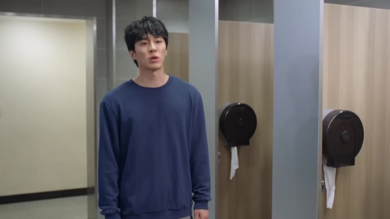 Su Ji Và U Ri tập 51 cảnh 3