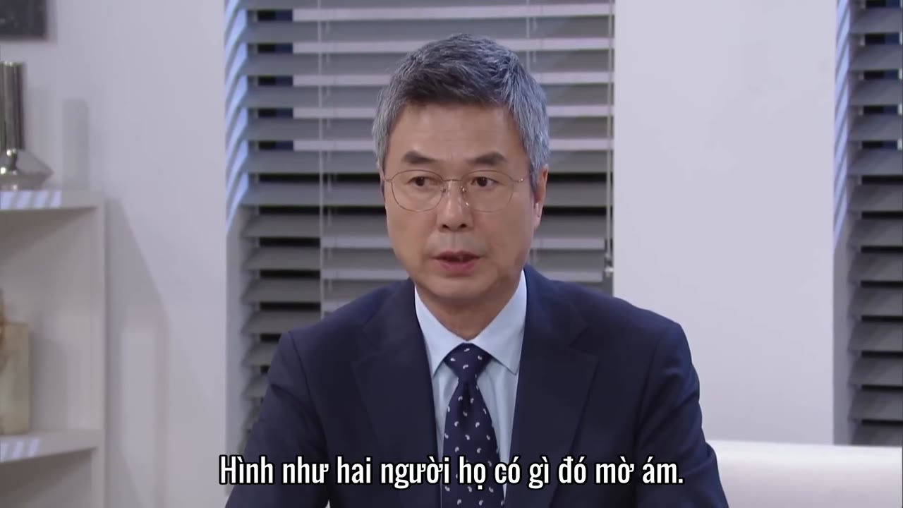 Su Ji Và U Ri tập 53