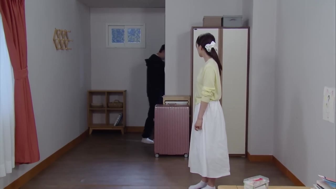 Su Ji Và U Ri tập 54