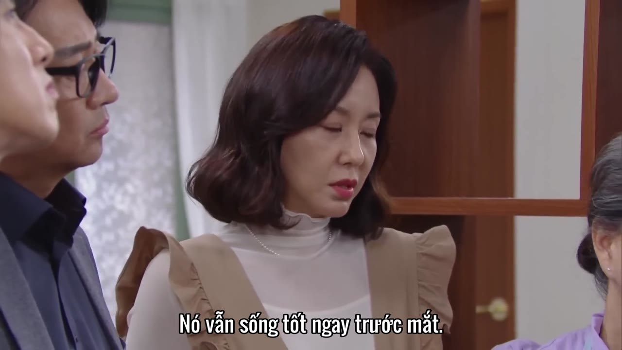 Su Ji Và U Ri tập 55 cảnh 2