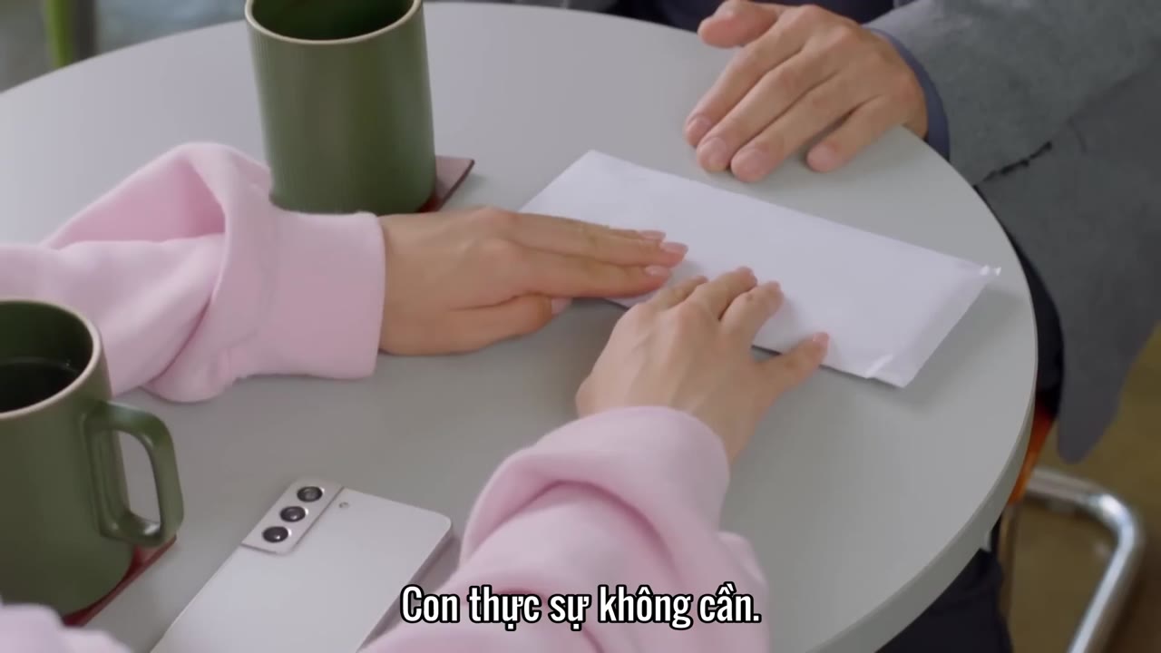 Su Ji Và U Ri tập 56