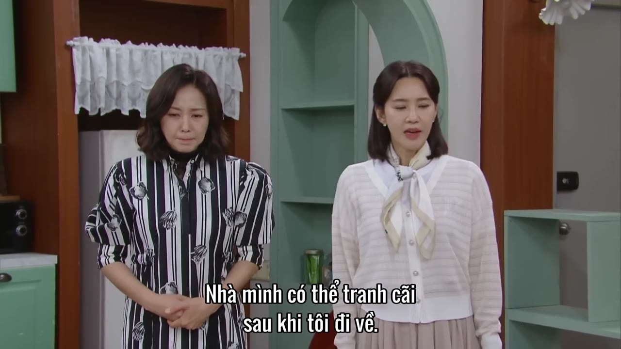 Su Ji Và U Ri tập 58
