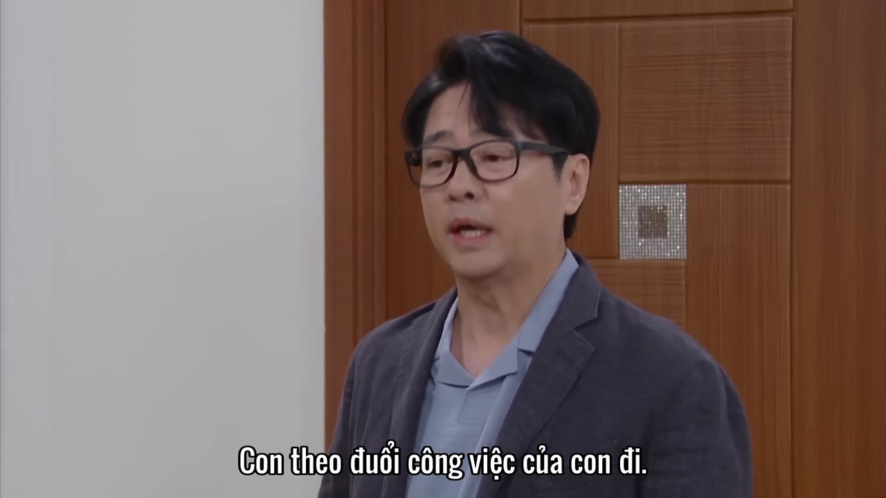Su Ji Và U Ri tập 59 cảnh 2