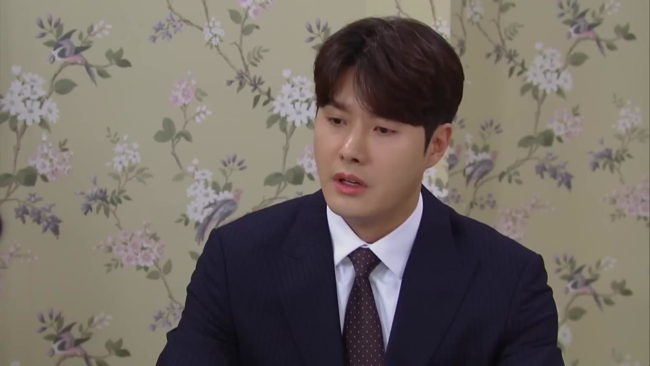 Su Ji Và U Ri tập 65 cảnh 2