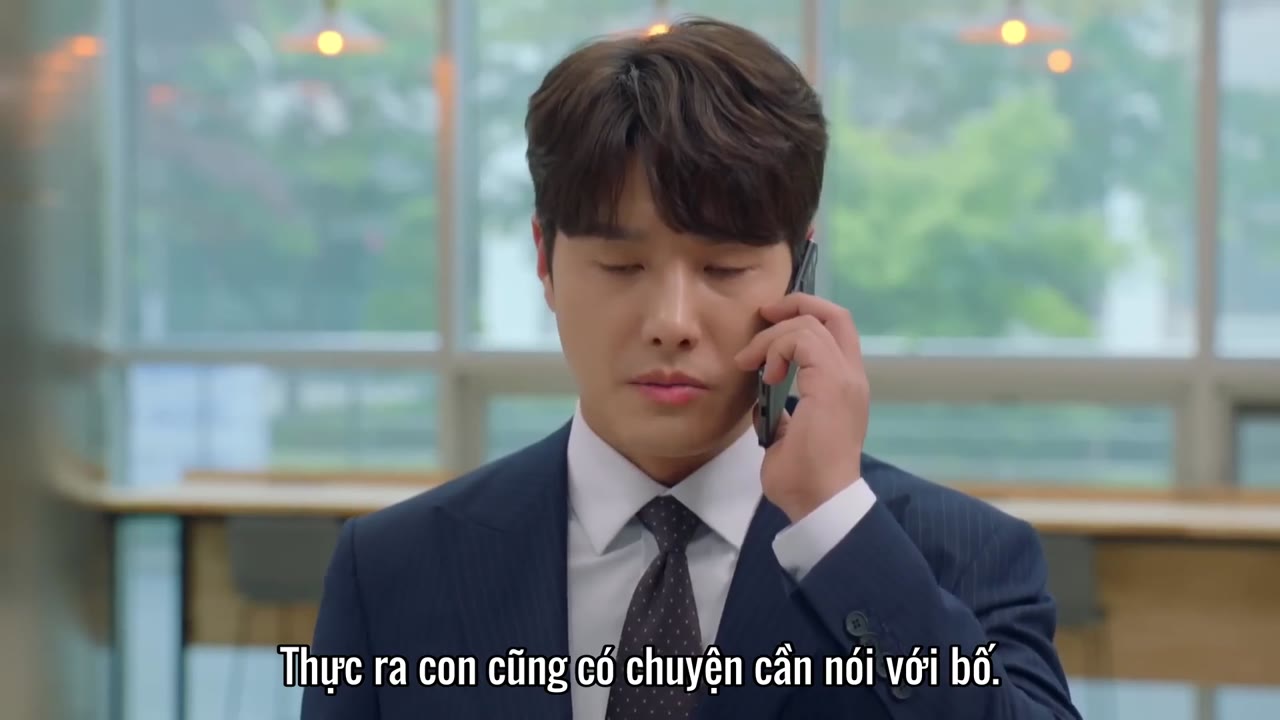 Su Ji Và U Ri tập 65 cảnh 3
