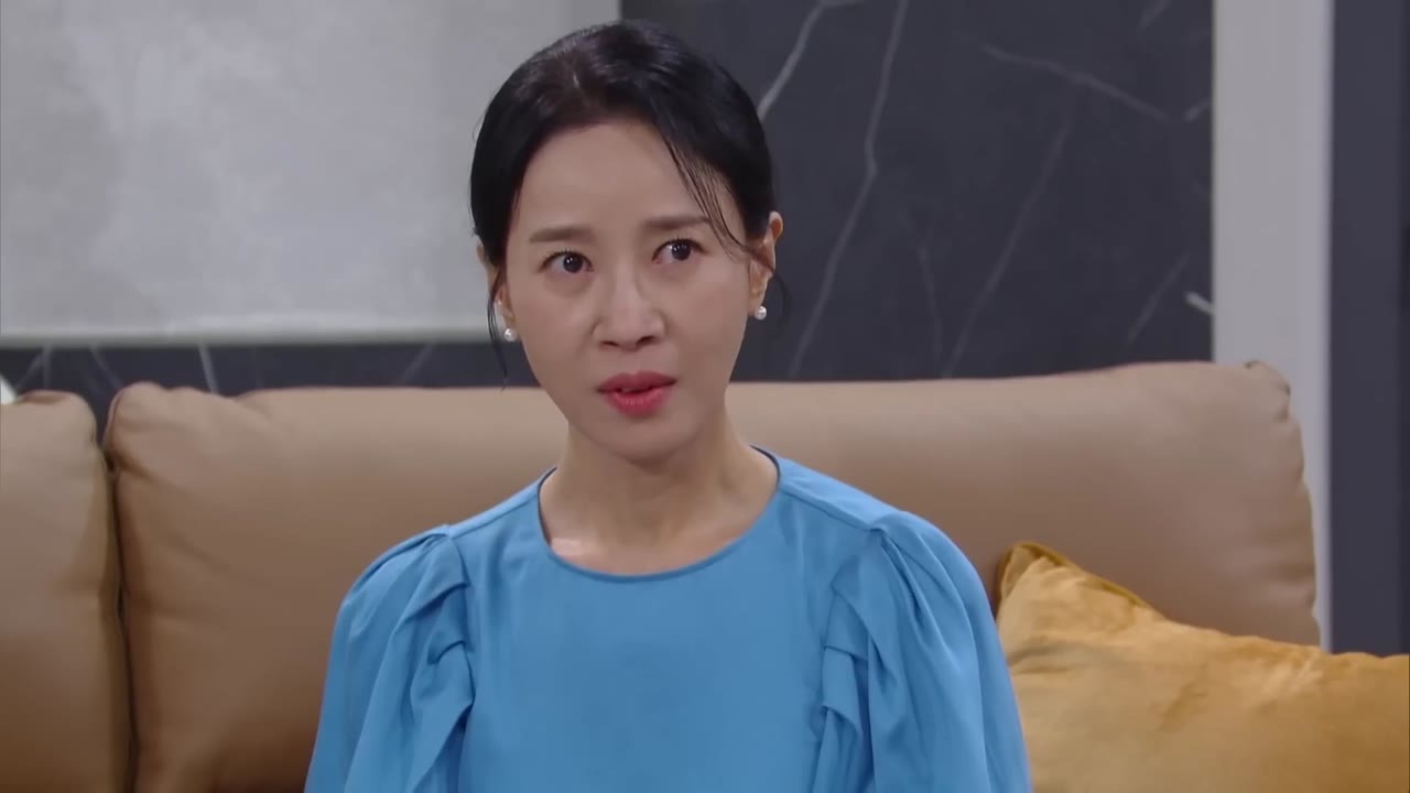 Su Ji Và U Ri tập 66 cảnh 2
