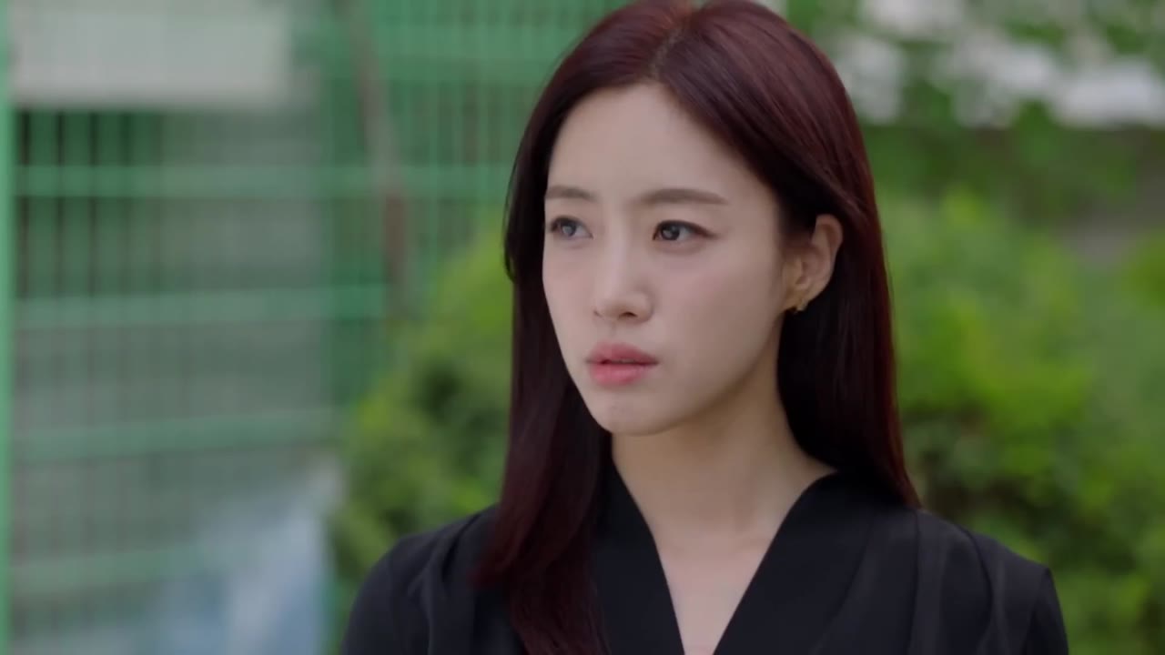 Su Ji Và U Ri tập 66 cảnh 3