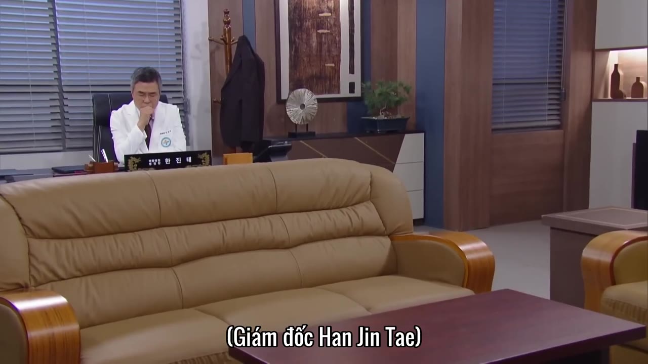 Su Ji Và U Ri tập 67 cảnh 2