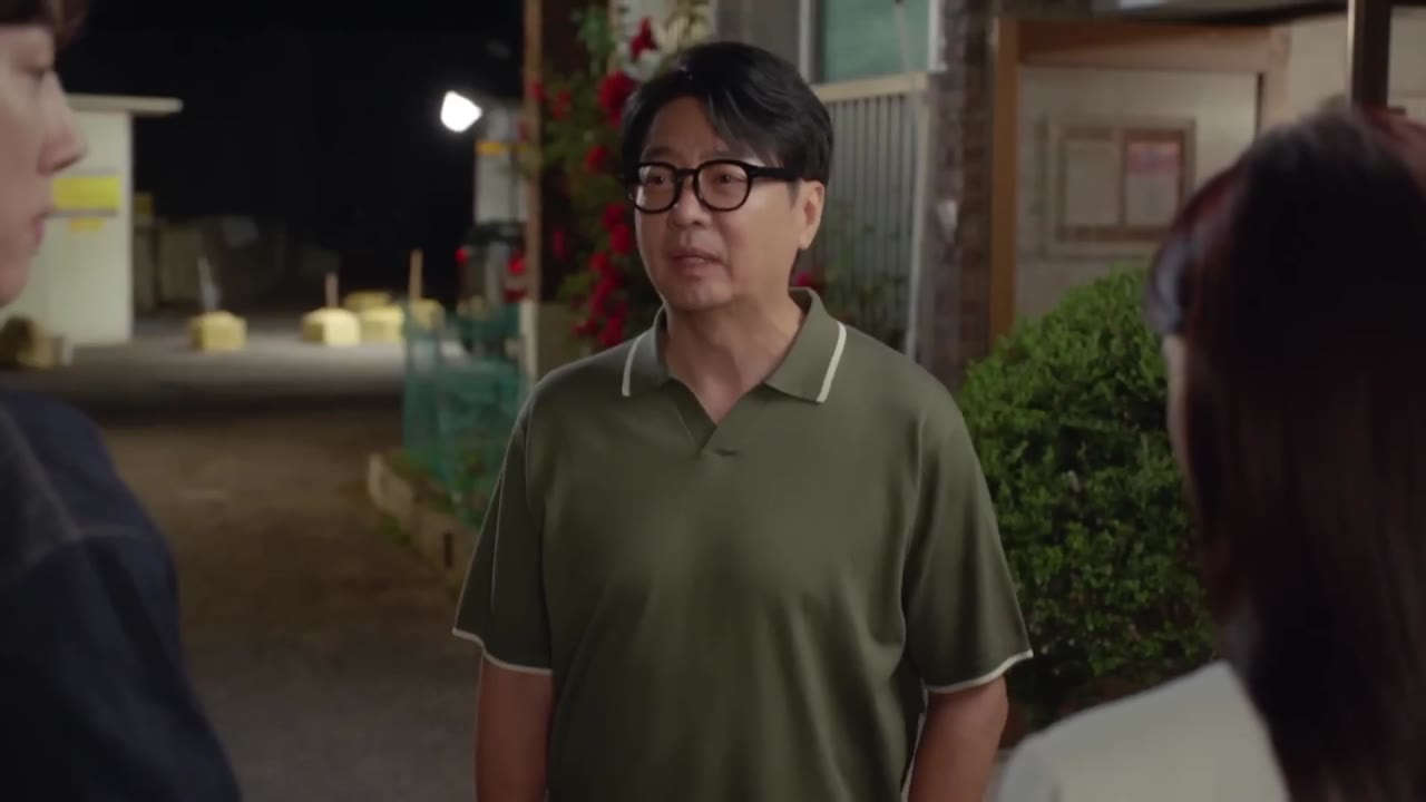 Su Ji Và U Ri tập 68 cảnh 3