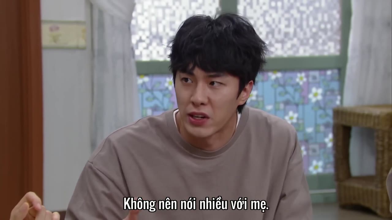Su Ji Và U Ri tập 69 cảnh 2