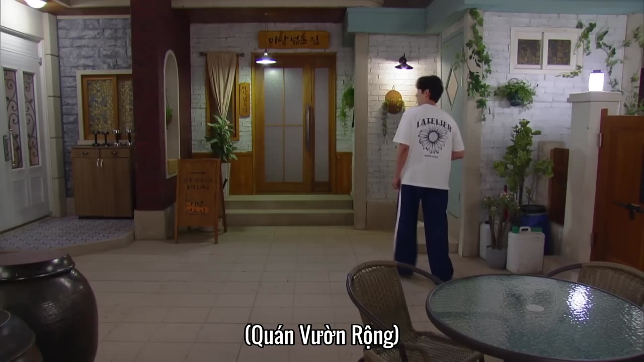 Su Ji Và U Ri tập 70 cảnh 2