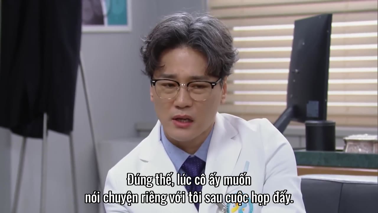 Su Ji Và U Ri tập 71 cảnh 3