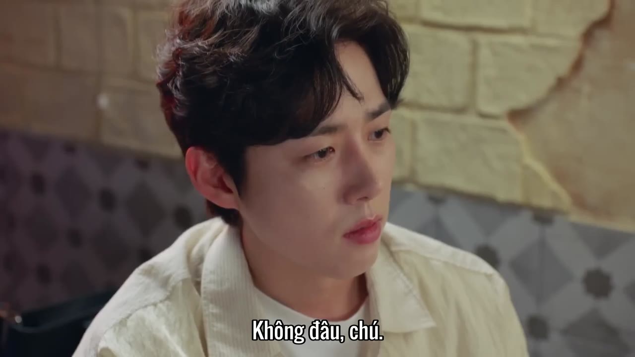 Su Ji Và U Ri tập 73 cảnh 3
