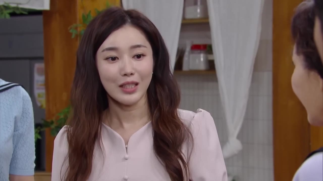 Su Ji Và U Ri tập 74 cảnh 2