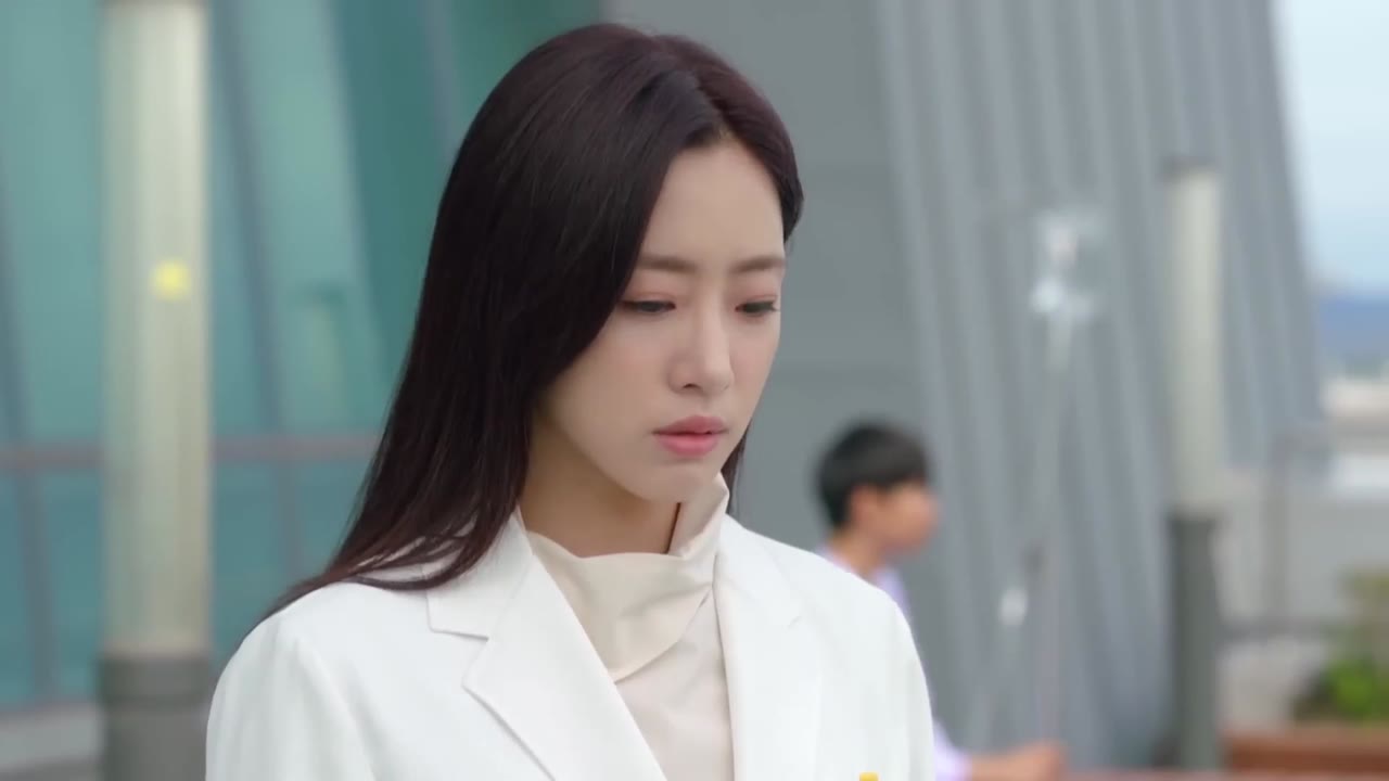 Su Ji Và U Ri tập 74 cảnh 3