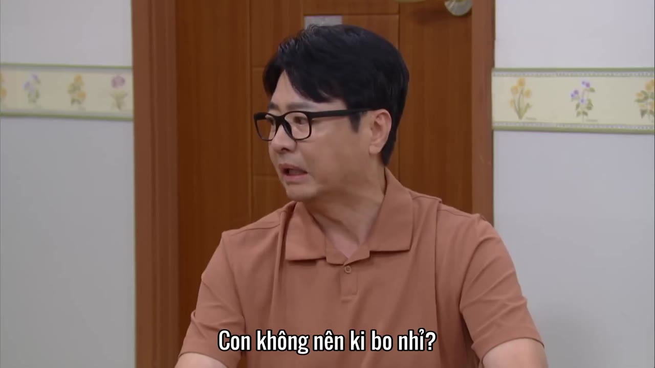 Su Ji Và U Ri tập 76 cảnh 2