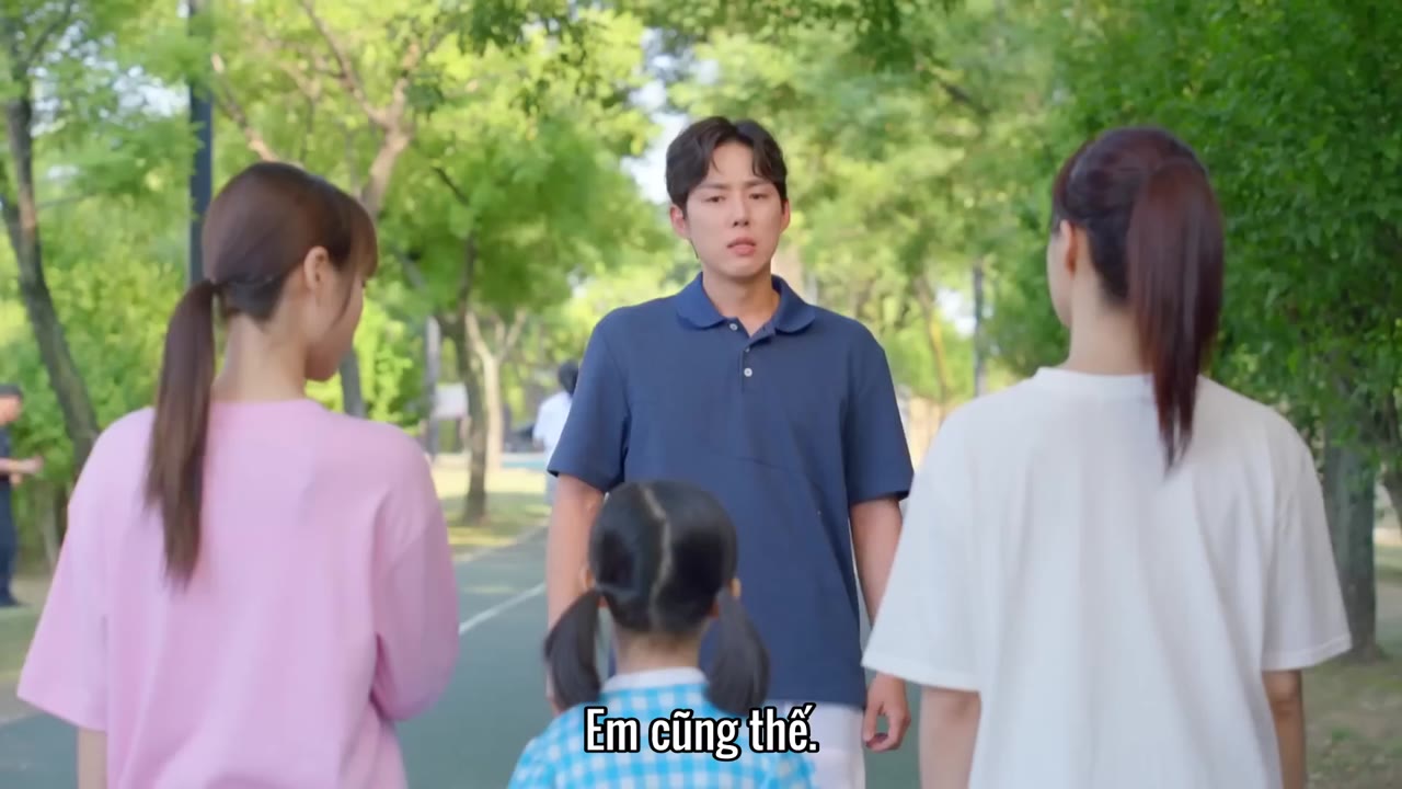 Su Ji Và U Ri tập 78