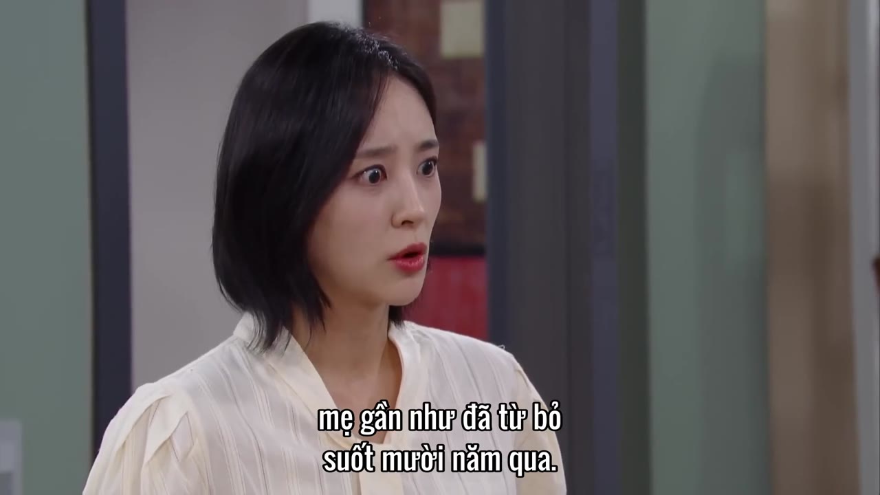 Su Ji Và U Ri tập 79 cảnh 2