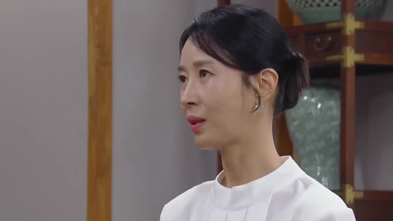 Su Ji Và U Ri tập 79 cảnh 3