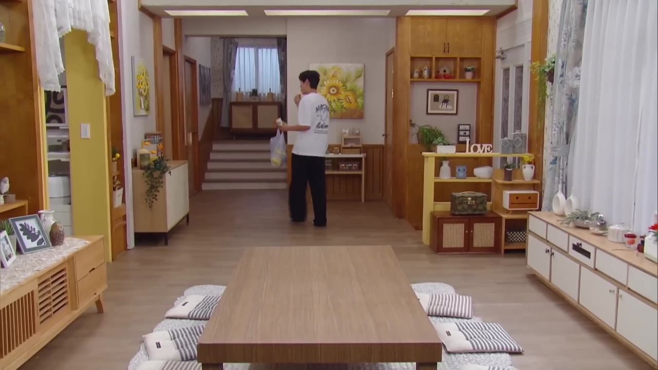 Su Ji Và U Ri tập 80