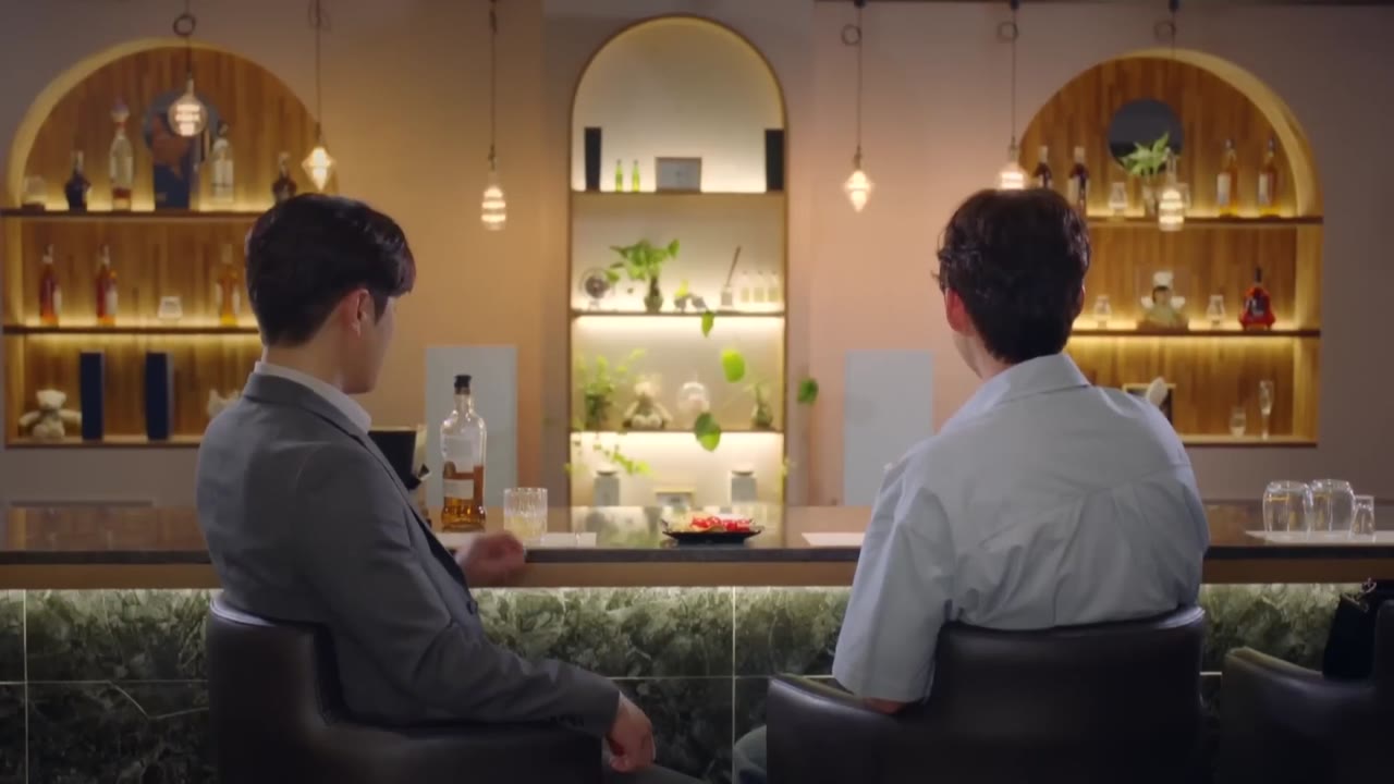Su Ji Và U Ri tập 80 cảnh 3