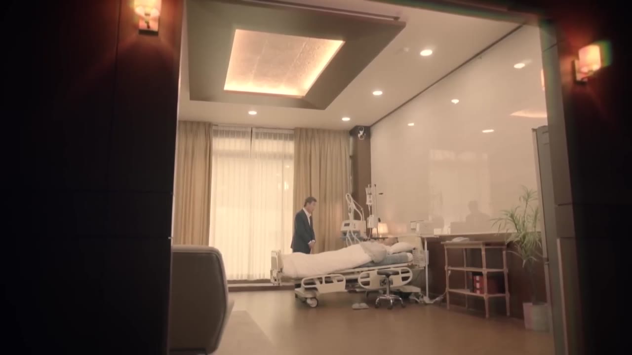 Su Ji Và U Ri tập 81