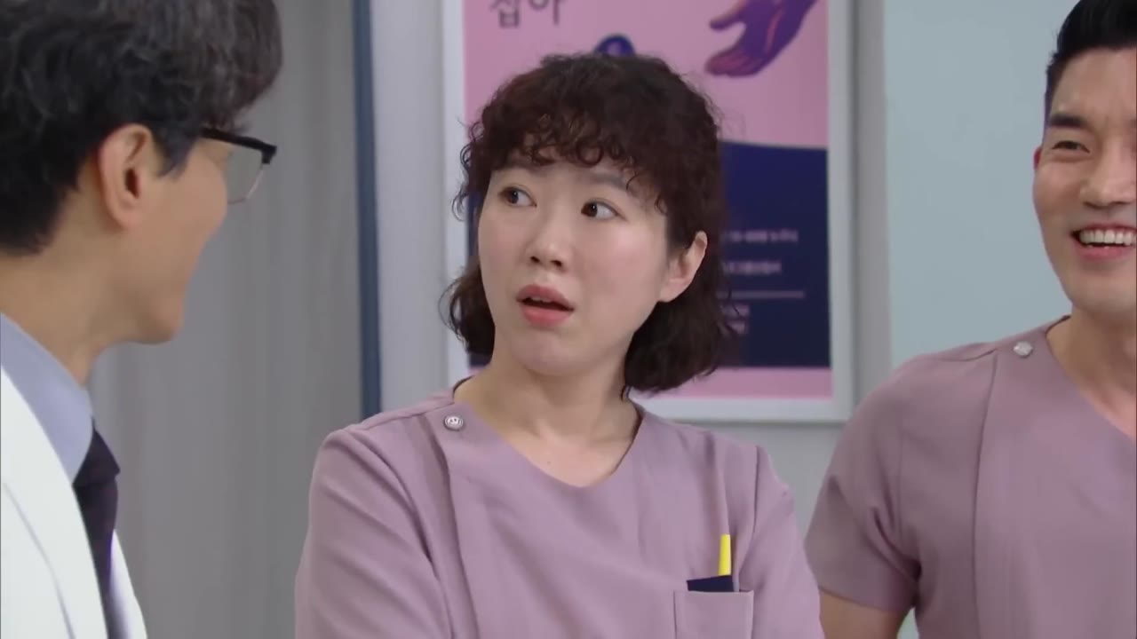 Su Ji Và U Ri tập 81 cảnh 2
