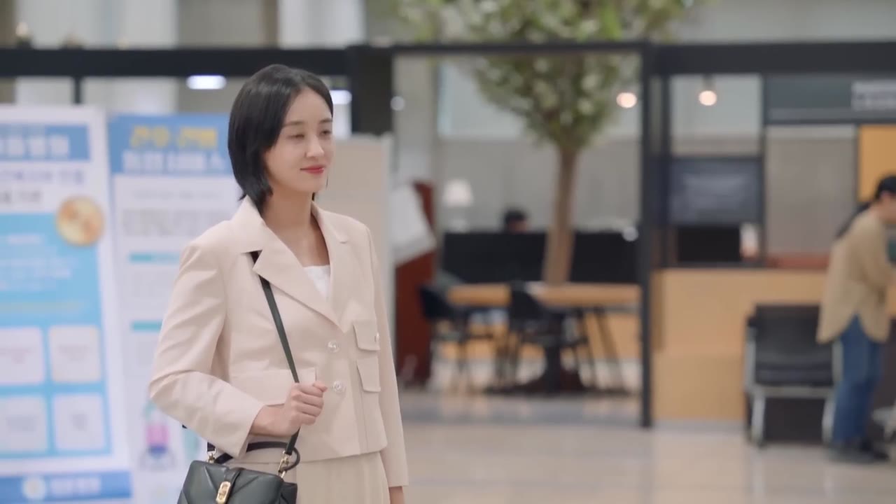 Su Ji Và U Ri tập 82 cảnh 2