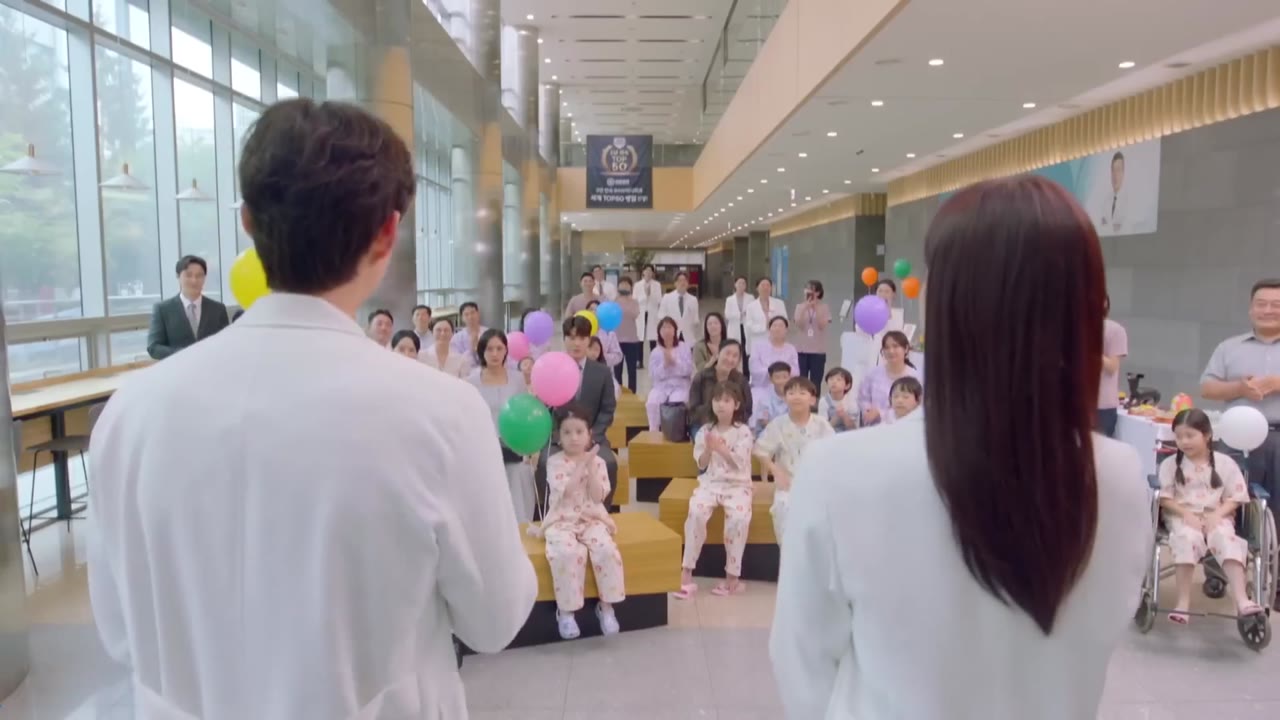 Su Ji Và U Ri tập 83