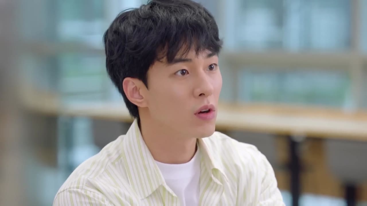 Su Ji Và U Ri tập 83 cảnh 3