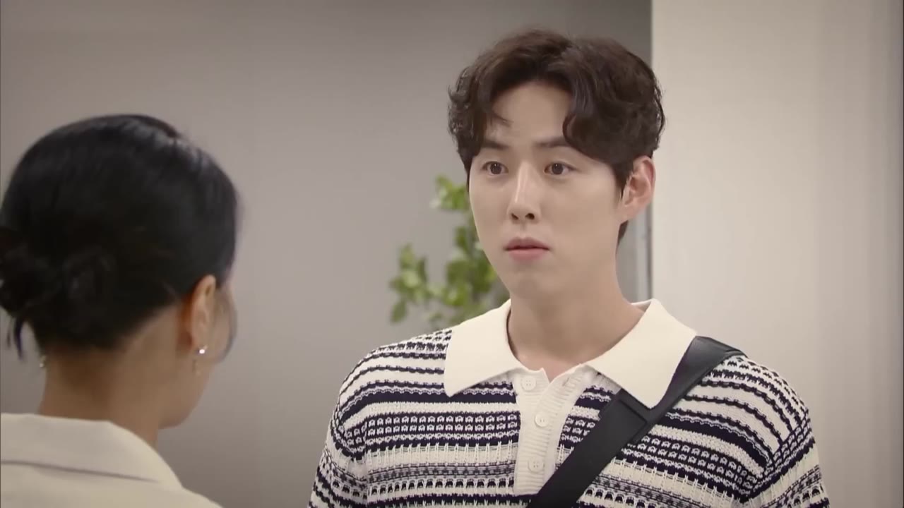Su Ji Và U Ri tập 85