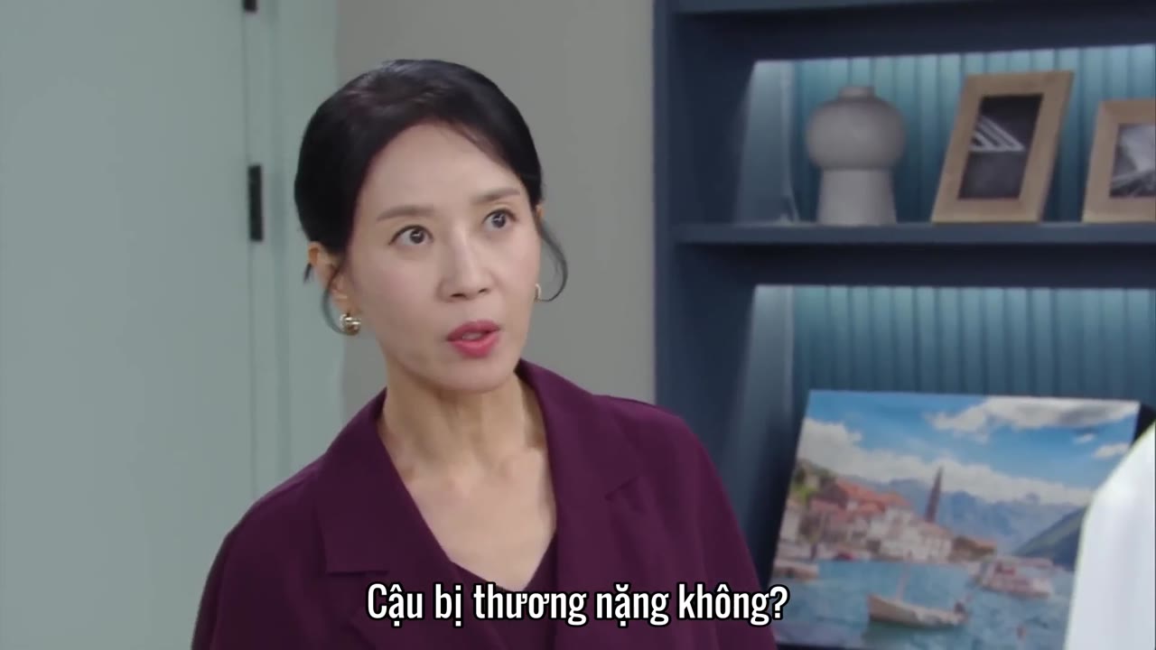 Su Ji Và U Ri tập 88