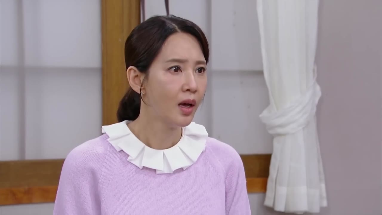 Su Ji Và U Ri tập 90
